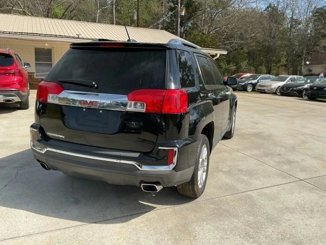 2016 GMC Terrain - Image 8 of 21