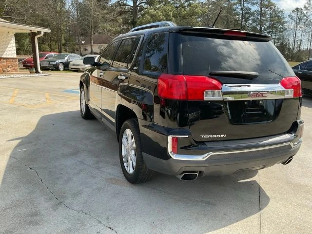 2016 GMC Terrain - Image 6 of 21