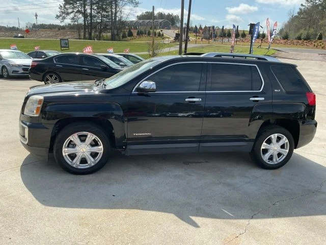 2016 GMC Terrain - Image 3 of 21