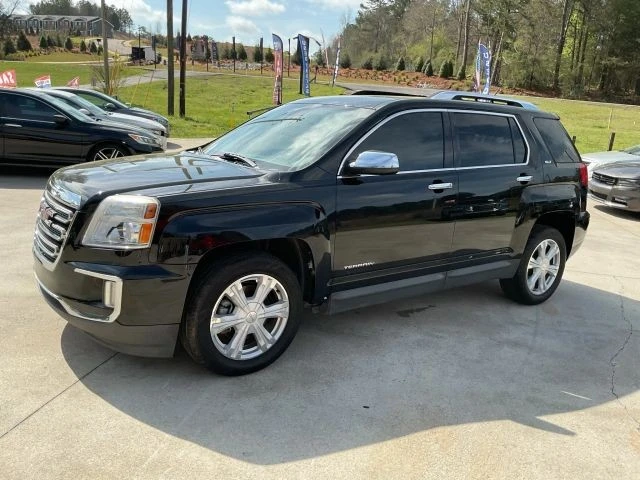 2016 GMC Terrain - Image 2 of 21