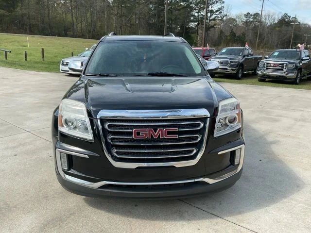 2016 GMC Terrain - Image 14 of 21