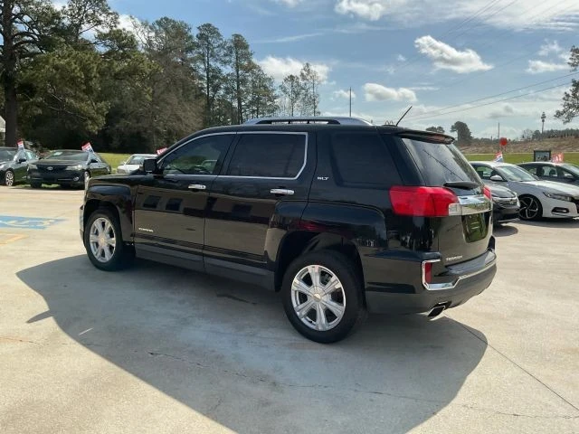 2016 GMC Terrain - Image 5 of 21