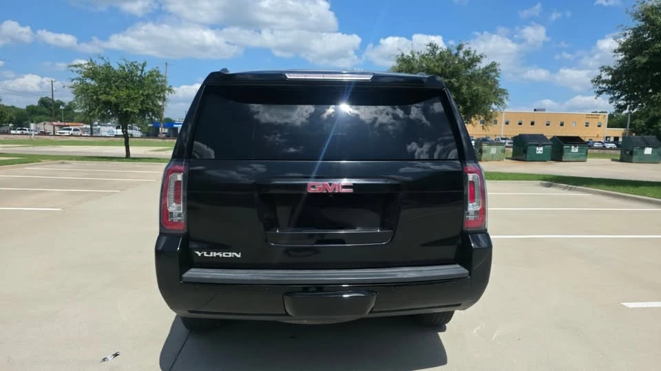 2016 GMC Yukon 4th Gen - Image 5 of 15