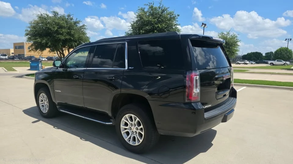 2016 GMC Yukon 4th Gen - Image 4 of 15
