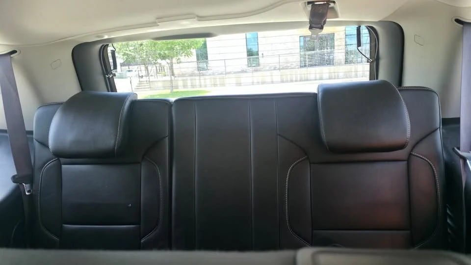2016 GMC Yukon 4th Gen - Image 12 of 15