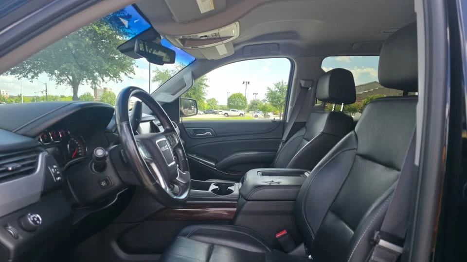 2016 GMC Yukon 4th Gen - Image 7 of 15