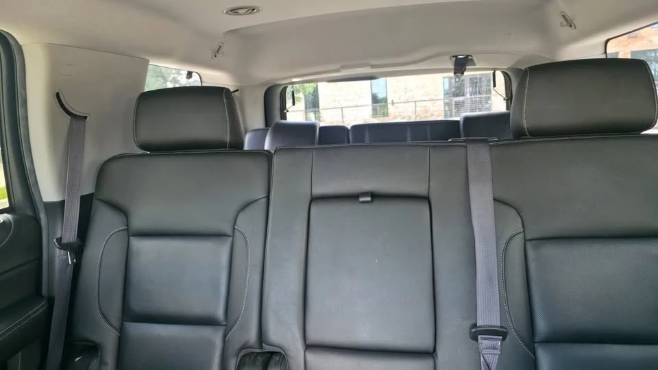 2016 GMC Yukon 4th Gen - Image 13 of 15