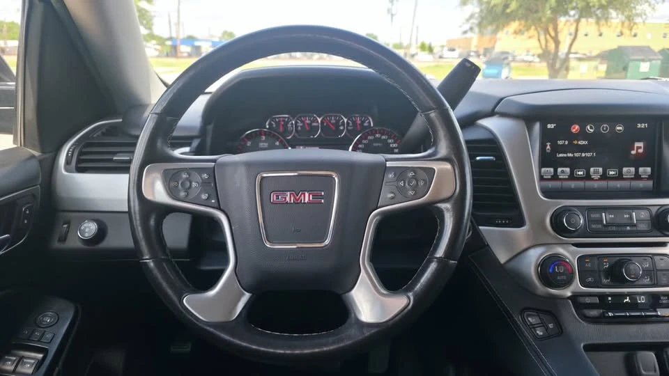2016 GMC Yukon 4th Gen - Image 10 of 15