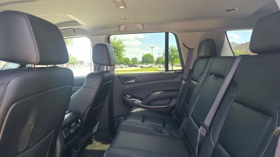 2016 GMC Yukon 4th Gen - Image 11 of 15