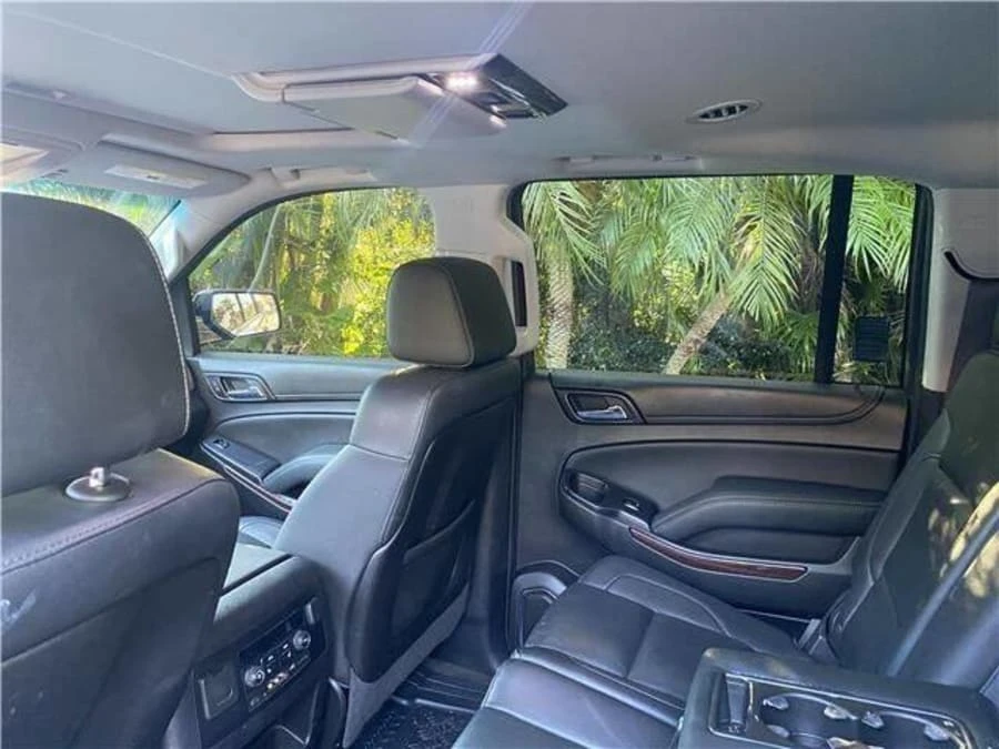 2016 GMC Yukon 4th Gen - Image 7 of 8
