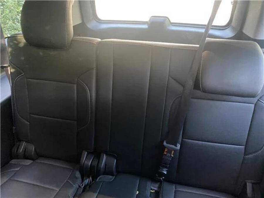 2016 GMC Yukon 4th Gen - Image 8 of 8