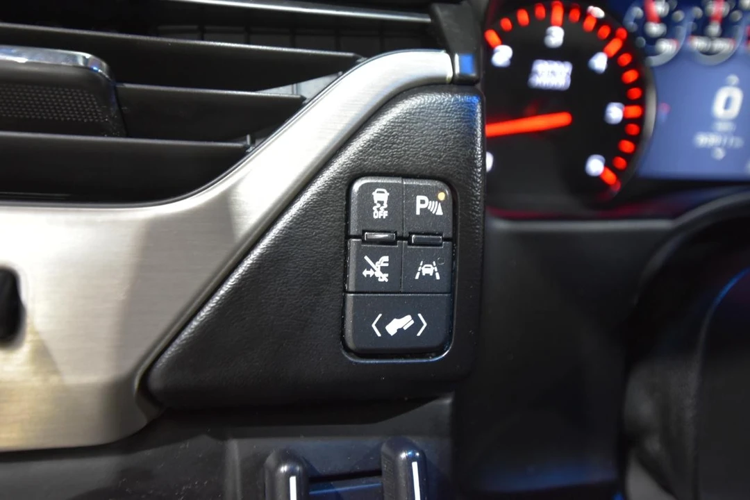 2016 GMC Yukon 4th Gen - Image 21 of 21