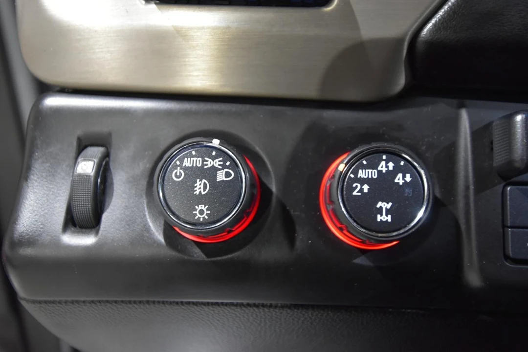 2016 GMC Yukon 4th Gen - Image 20 of 21