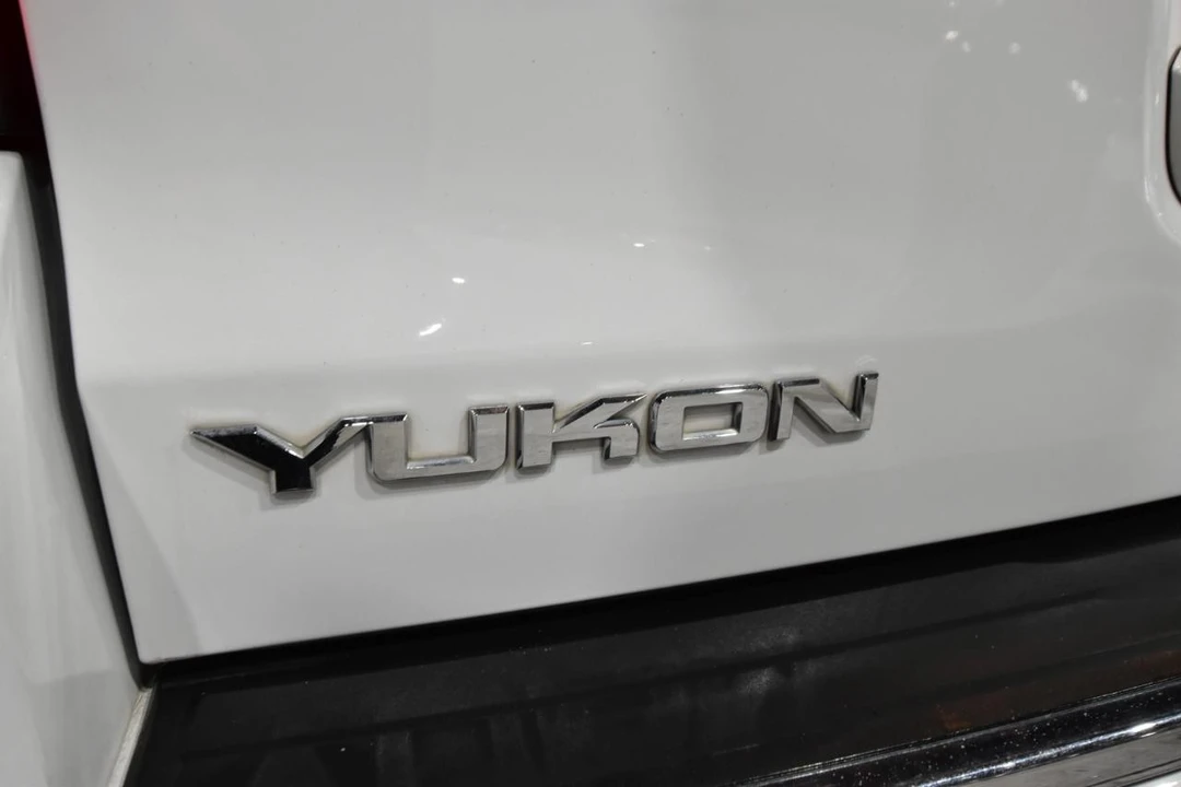 2016 GMC Yukon 4th Gen - Image 12 of 21