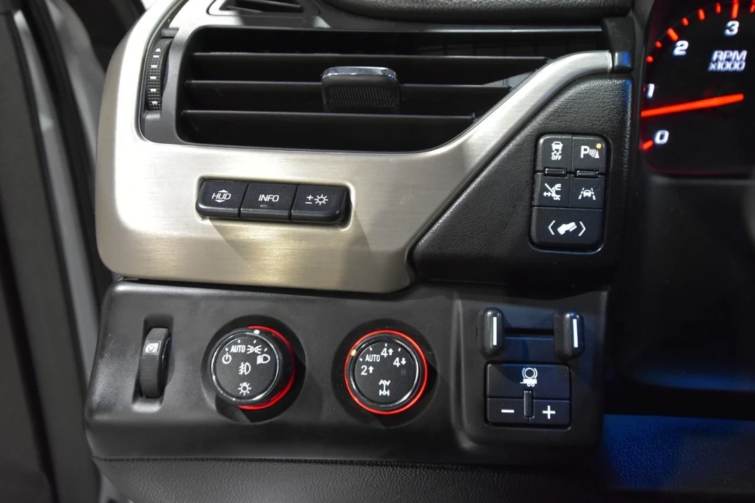 2016 GMC Yukon 4th Gen - Image 18 of 21