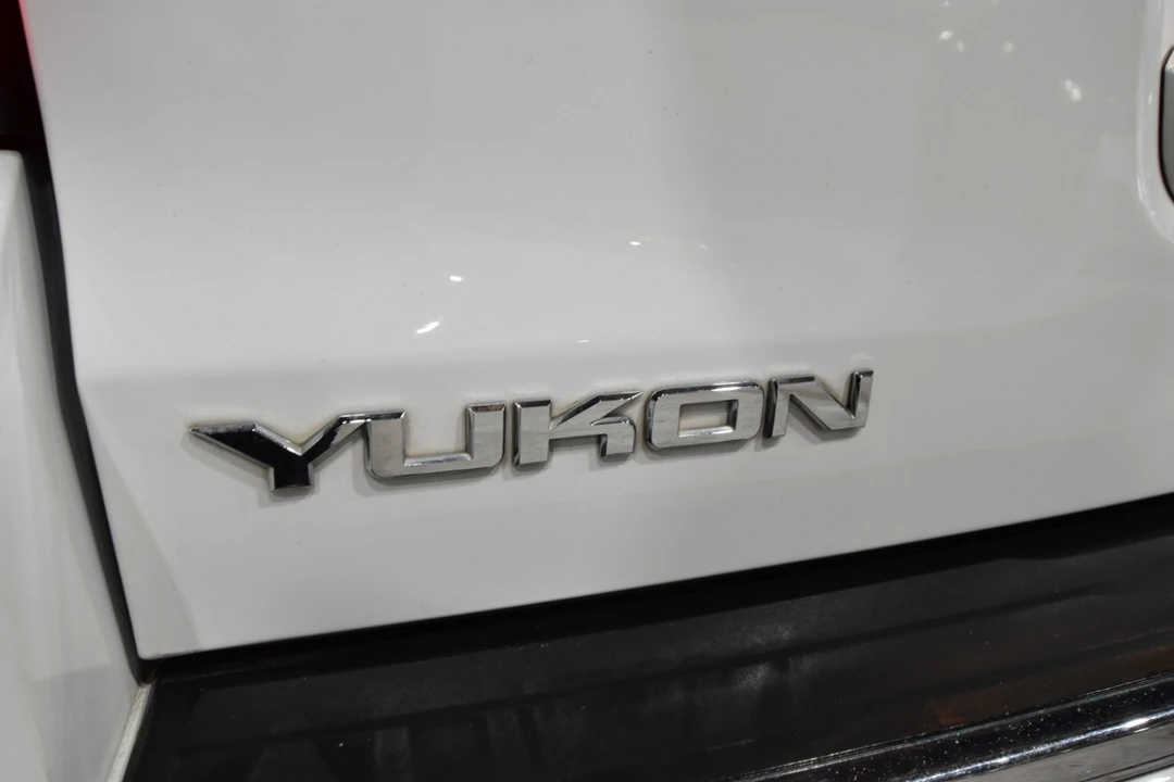 2016 GMC Yukon 4th Gen - Image 12 of 12