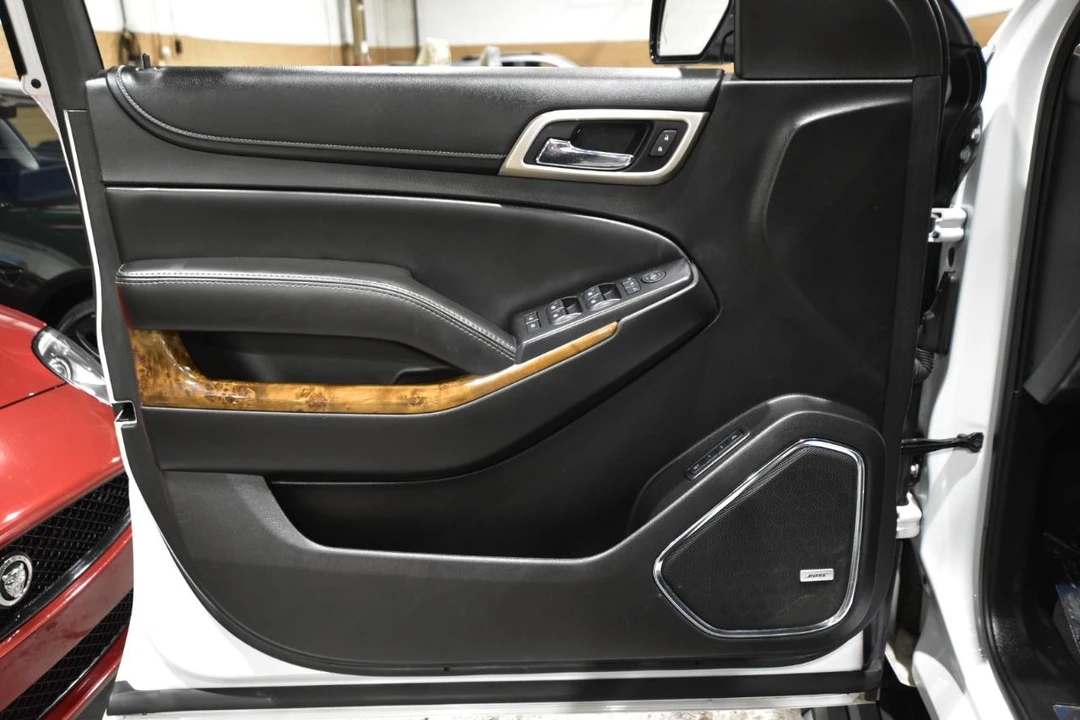 2016 GMC Yukon 4th Gen - Image 15 of 21