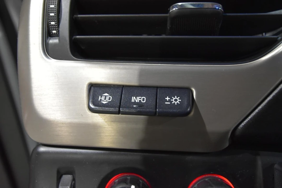 2016 GMC Yukon 4th Gen - Image 19 of 21