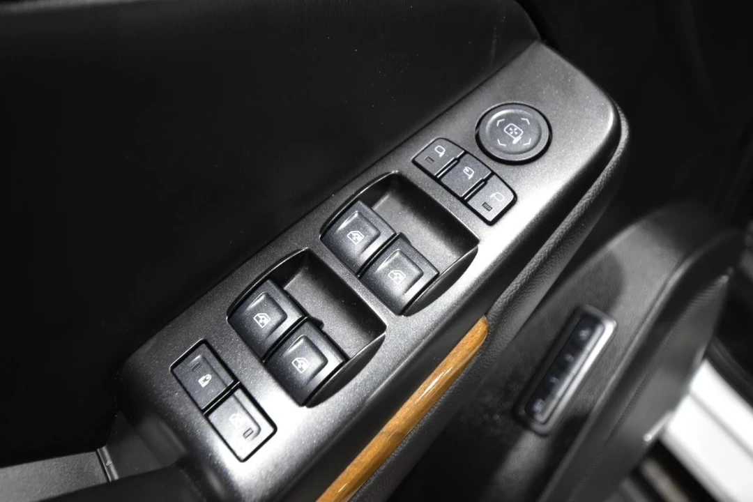 2016 GMC Yukon 4th Gen - Image 16 of 21