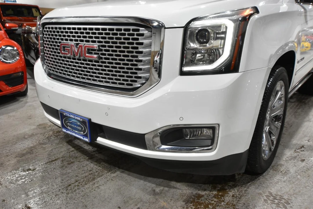 2016 GMC Yukon 4th Gen - Image 5 of 21