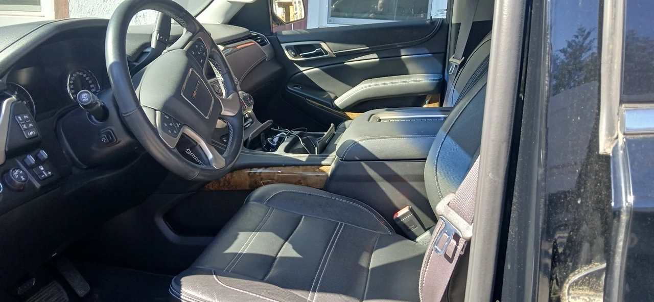 2016 GMC Yukon 4th Gen - Image 6 of 7