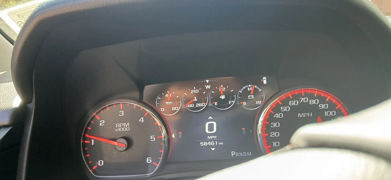 2016 GMC Yukon 4th Gen - Image 5 of 7