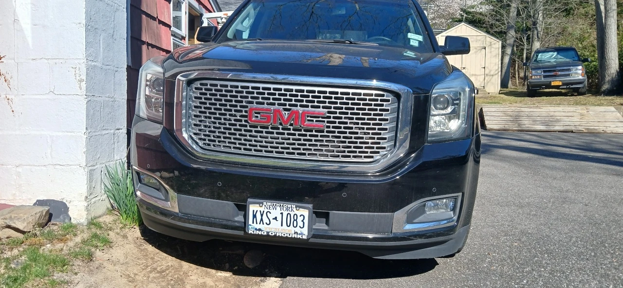 2016 GMC Yukon 4th Gen - Image 4 of 7