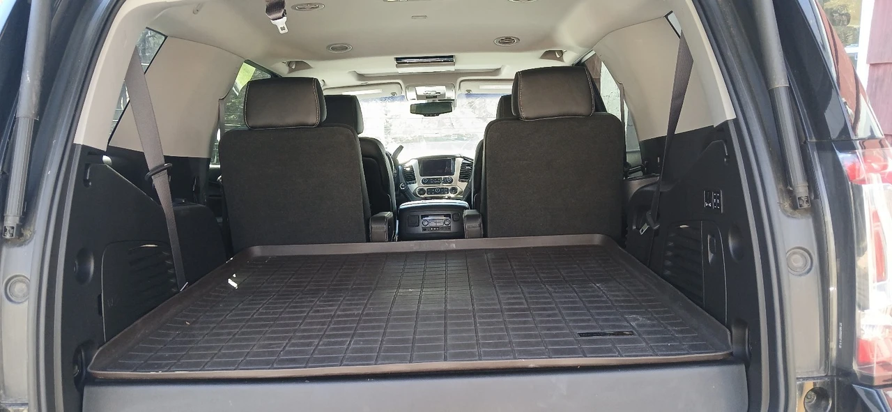 2016 GMC Yukon 4th Gen - Image 7 of 7
