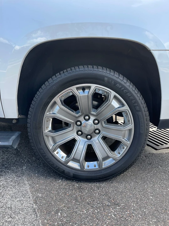 2016 GMC Yukon 4th Gen - Image 16 of 21
