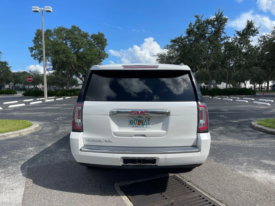 2016 GMC Yukon 4th Gen - Image 4 of 21