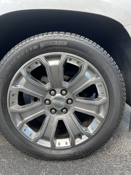 2016 GMC Yukon 4th Gen - Image 14 of 21