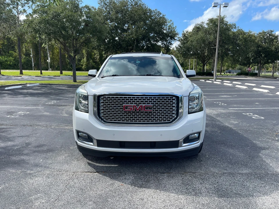 2016 GMC Yukon 4th Gen - Image 2 of 21
