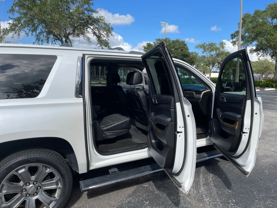 2016 GMC Yukon 4th Gen - Image 12 of 21