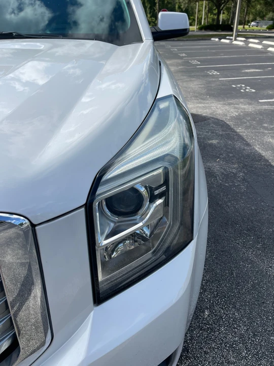 2016 GMC Yukon 4th Gen - Image 9 of 21