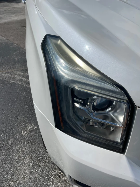 2016 GMC Yukon 4th Gen - Image 8 of 21
