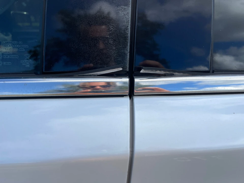 2016 GMC Yukon 4th Gen - Image 7 of 21