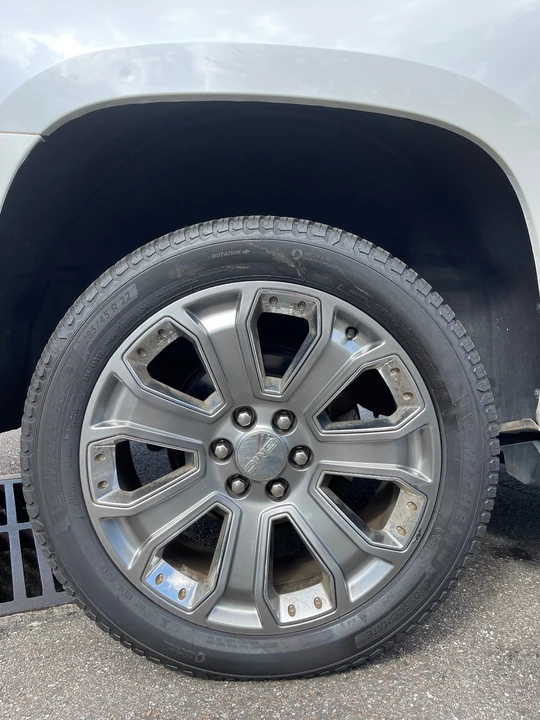 2016 GMC Yukon 4th Gen - Image 17 of 21