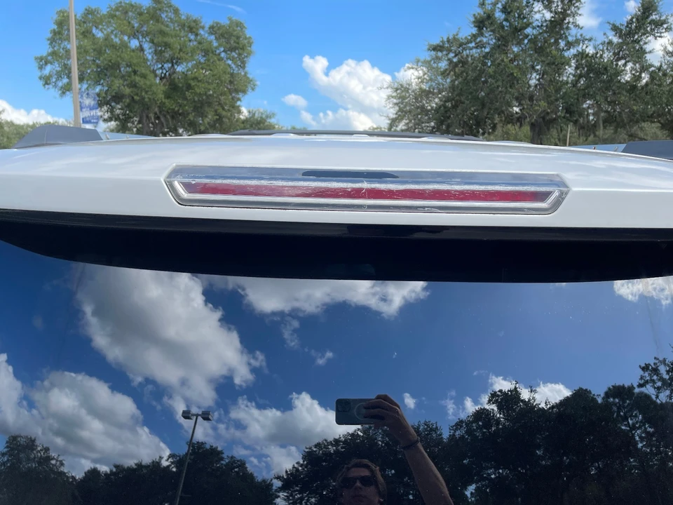 2016 GMC Yukon 4th Gen - Image 13 of 21