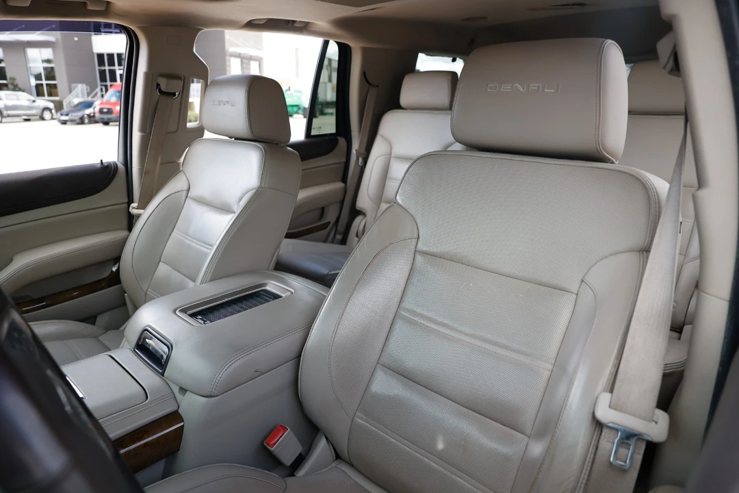 2016 GMC Yukon 4th Gen - Image 6 of 12