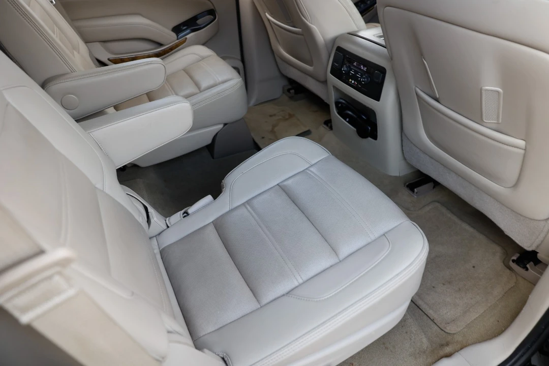 2016 GMC Yukon 4th Gen - Image 12 of 12