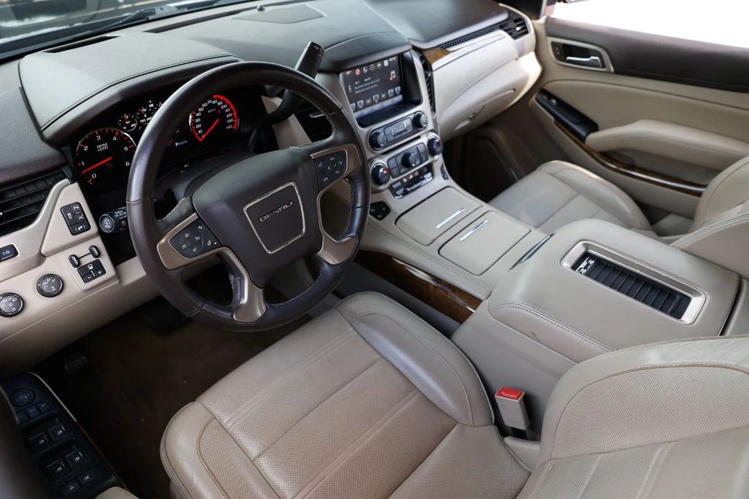 2016 GMC Yukon 4th Gen - Image 6 of 12