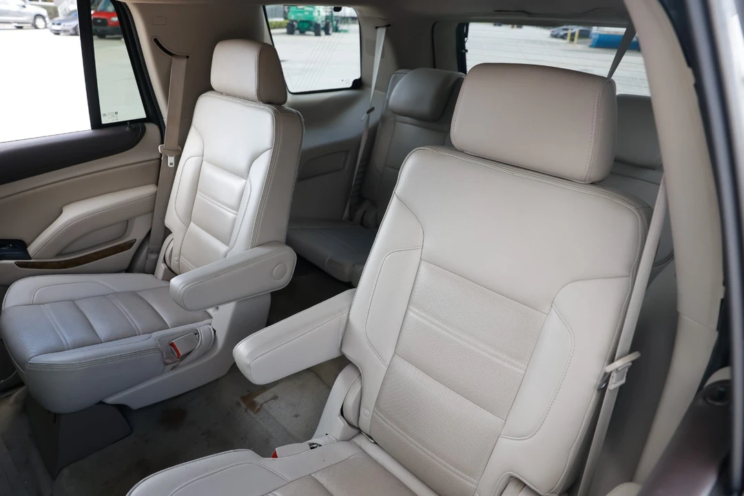 2016 GMC Yukon 4th Gen - Image 10 of 12