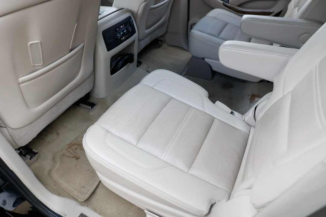 2016 GMC Yukon 4th Gen - Image 12 of 12