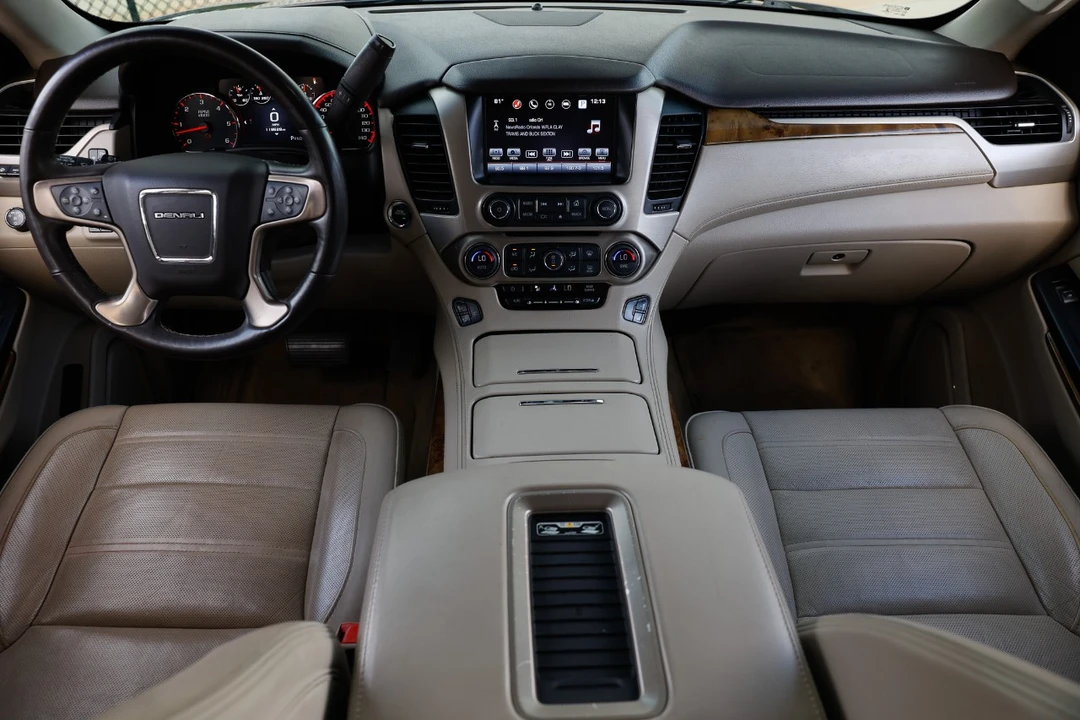 2016 GMC Yukon 4th Gen - Image 2 of 12