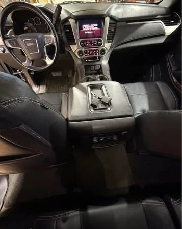 2016 GMC Yukon 5th Gen - Image 8 of 8