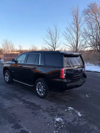 2016 GMC Yukon 5th Gen - Image 4 of 8