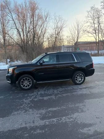 2016 GMC Yukon 5th Gen - Image 3 of 8