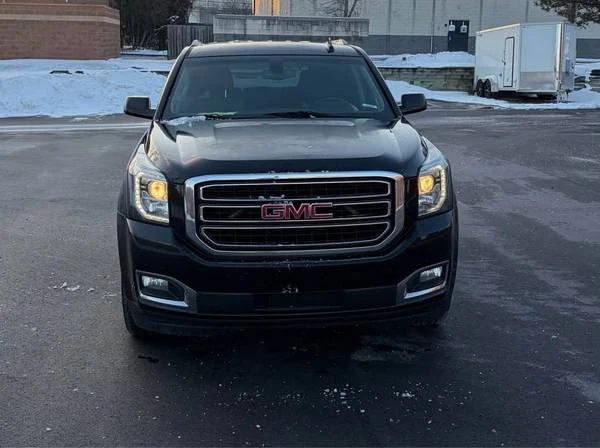 2016 GMC Yukon 5th Gen - Image 2 of 8