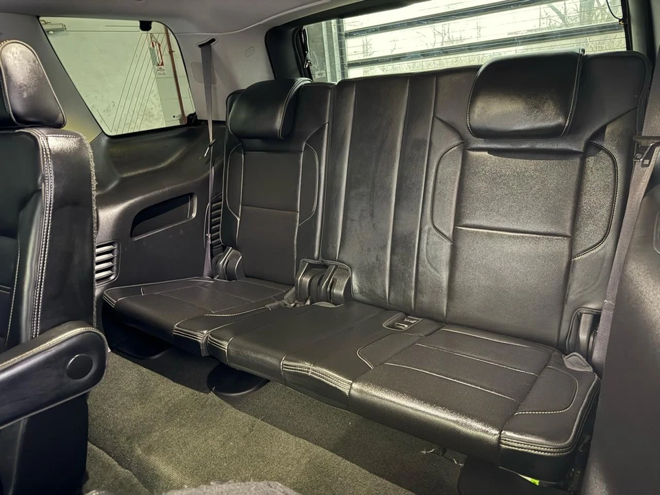 2016 GMC Yukon 4th Gen - Image 19 of 21