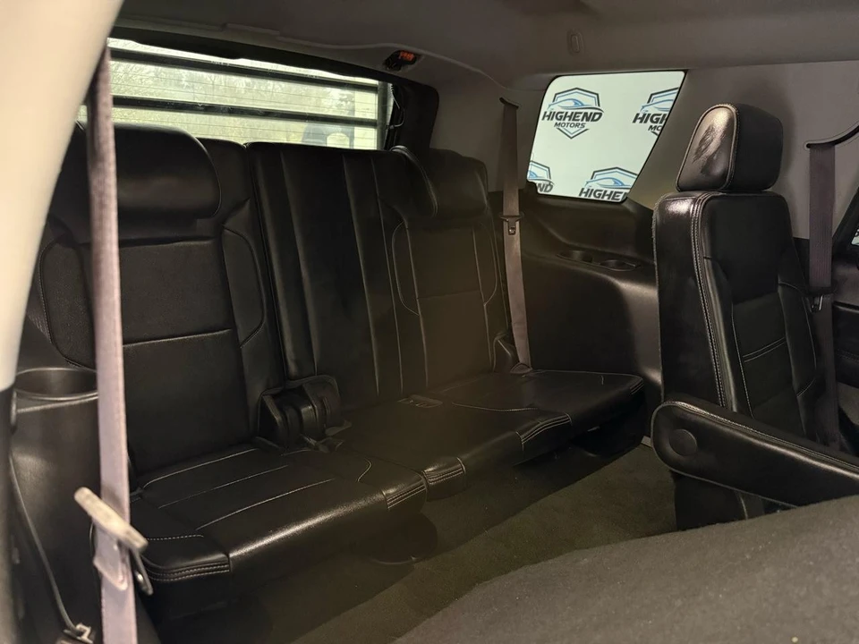 2016 GMC Yukon 4th Gen - Image 21 of 21